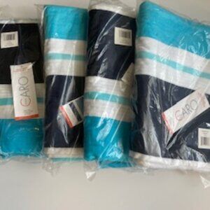 NEW in Bag Caro Home Beach Towels (4 available)
